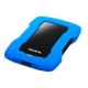 HDD Extern ADATA HD330, 2TB, Albastru. USB 3.1 21329