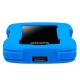 HDD Extern ADATA HD330, 2TB, Albastru. USB 3.1 21330