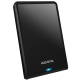 HDD Extern ADATA HV620S, 1TB, Negru, USB 3.1 21071
