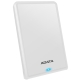 HDD Extern ADATA HV620S, 2TB, Alb, USB 3.1 21334