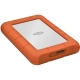 HDD Extern Lacie Rugged Mini LAC9000633, 4TB, 2.5", Portocaliu / Gri 21382