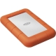 HDD Extern Lacie Rugged Mini LAC9000633, 4TB, 2.5", Portocaliu / Gri 21386
