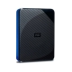 HDD extern WD Gaming Drive PS4 WDBM1M0040BBK-WESN, 4TB, negru 21247