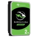 HDD Seagate Barracuda 2TB, 7200RPM, SATA III (ST2000DM008) 21090