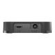 Hub USB D-Link DUB-H4, 4 porturi USB 2.0, negru 20839