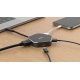 Hub USB D-Link DUB-M420 4-in-1, USB Tip C 20771