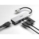 Hub USB D-Link DUB-M530 5-in-1 USB-C 20790