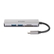 Hub USB D-Link DUB-M530 5-in-1 USB-C 20788