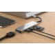 Hub USB D-Link DUB-M530 5-in-1 USB-C 20792