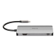 Hub USB D-Link DUB-M610 6-in-1 USB-C Hub 20803