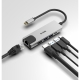Hub USB DLINK DUB-M520 5-in-1, HDMI/Ethernet si Power Delivery 20777