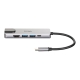 Hub USB DLINK DUB-M520 5-in-1, HDMI/Ethernet si Power Delivery 20775