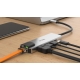 Hub USB DLINK DUB-M520 5-in-1, HDMI/Ethernet si Power Delivery 20778