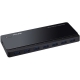 Hub USB TP-Link UH720, 7 porturi USB 3.0, negru 20639