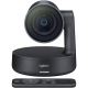 KIT conferinta LOGITECH, contine Camera Ultra-HD (4K) , Hub conectare x 2  ,...