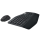 Kit Logitech Wireless Performance MK850, negru (920-008226) 21309