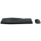 Kit Logitech Wireless Performance MK850, negru (920-008226) 21310