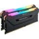 Memorie RAM Crucial Ballistix RGB 16GB DDR4-3200MHz CL16 (CMW16GX4M2C3200C16)...