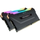 Memorie RAM Crucial Ballistix RGB 16GB DDR4-3200MHz CL16 (CMW16GX4M2C3200C16)...