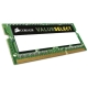 Memorie RAM notebook Corsair 8GB DDR3L 1600MHz CL11 (CMSO8GX3M1C1600C11)...