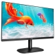 Monitor AOC LED VA 21.5" 22B2AM, Full HD, 75 Hz, WLED, 4 ms, Negru 20890