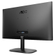 Monitor AOC LED VA 21.5" 22B2AM, Full HD, 75 Hz, WLED, 4 ms, Negru 20892