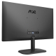 Monitor AOC LED VA 21.5" 22B2AM, Full HD, 75 Hz, WLED, 4 ms, Negru 20893