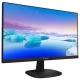 Monitor LED PHILIPS 243V7QDSB, 23.8inch, FHD IPS, 5ms, 60Hz, negru 20990