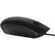 Mouse DELL MS116, negru 20876