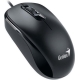 Mouse Genius DX-110 Negru 20977