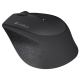 Mouse Logitech M280, wireless, 2.4GHz, optic, 1000 dpi, negru 20864