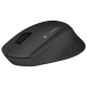Mouse Logitech M280, wireless, 2.4GHz, optic, 1000 dpi, negru 20865