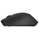 Mouse Logitech M280, wireless, 2.4GHz, optic, 1000 dpi, negru 20867