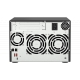 NAS Qnap 673A 6-Bay NAS, AMD Ryzen V1500B, 8GB RAM DDR4 (TS-673A-8G) 20740