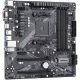 Placa de baza Asrock B450M Pro4 R2.0, socket AM4, Micro ATX, DDR4 20935