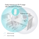 Range Extender TP-Link RE200, AC750, OneMesh™, Dual-Band, Smart Roaming...