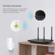 Range Extender TP-Link RE200, AC750, OneMesh™, Dual-Band, Smart Roaming...