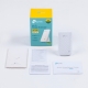 Range Extender TP-Link RE200, AC750, OneMesh™, Dual-Band, Smart Roaming...