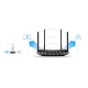 Router Wireless TP-LINK Archer C6, AC1200, Wi-Fi 5, Dual-Band, Gigabit 20737