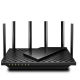 Router wireless TP-LINK Gigabit Archer AX72, AX5400, WiFi 6, Dual-Band 21014