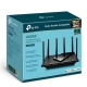 Router wireless TP-LINK Gigabit Archer AX72, AX5400, WiFi 6, Dual-Band 21016