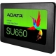 SSD ADATA Ultimate SU650 480GB 2.5" SATA III (ASU650SS-480GT-R) 21086