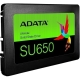SSD ADATA Ultimate SU650 480GB 2.5" SATA III (ASU650SS-480GT-R) 21088