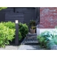 Stalp de exterior LED integrat Philips, MyGarden Piedestal, 6W(47W),...