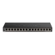 Switch D-Link DGS-1016S, 16 porturi, 32Gbps 20817