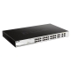 Switch D-link DGS-1210-28MP, 28 Porturi Gigabit, 24 x PoE+ 20825