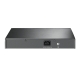 Switch TP-Link TL-SG1008MP, 8 port, 10/100/1000 Mbps 21286