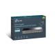 Switch TP-Link TL-SG1008MP, 8 port, 10/100/1000 Mbps 21287