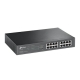 Switch TP-Link TL-SG1016PE, 16 port, 10/100/1000 Mbps 20708