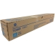 Toner Original Konica-Minolta Cyan TN-221C pentru Bizhub C227/C287,...